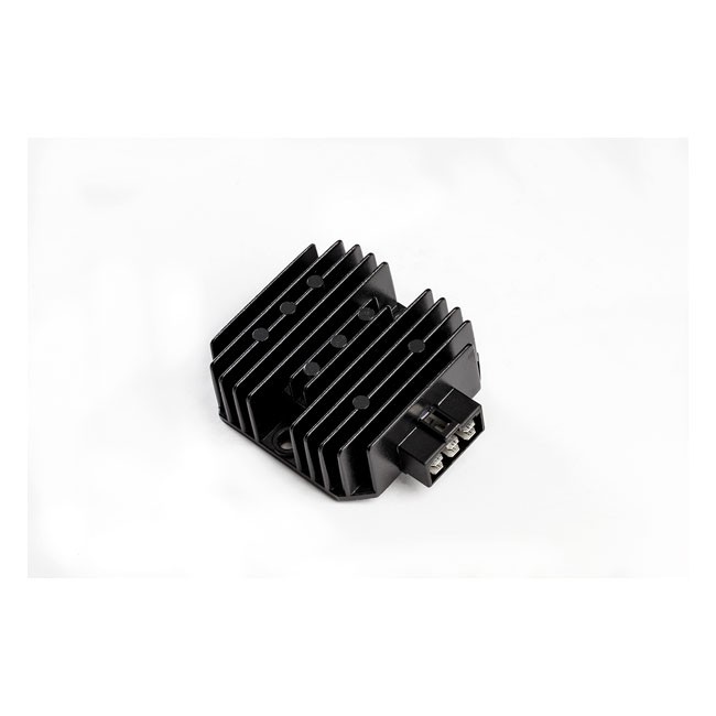 Rick''s rectifier-regulator OEM style