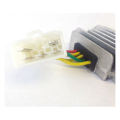 Rick''s rectifier-regulator OEM style