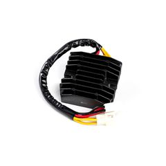 Rick''s Hot Shot rectifier-regulator