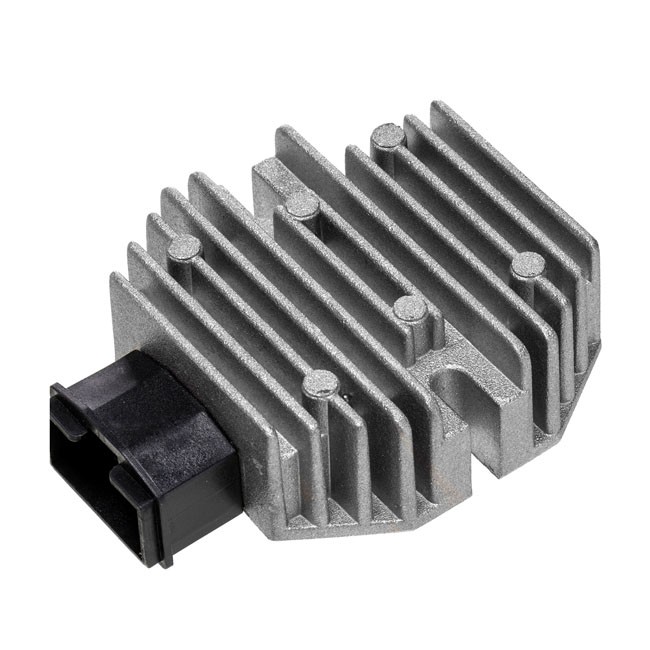 Rick''s Hot Shot rectifier-regulator