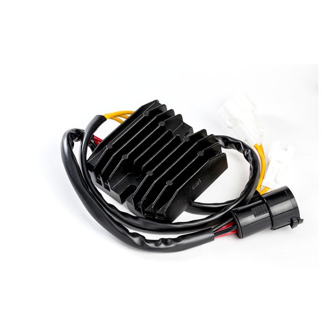 Rick''s Hot Shot rectifier-regulator