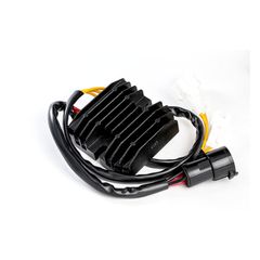 Rick''s Hot Shot rectifier-regulator