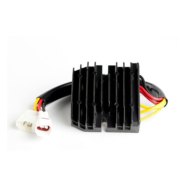 Rick''s Hot Shot rectifier-regulator