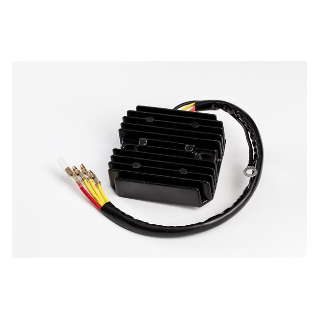 Rick''s Hot Shot rectifier-regulator