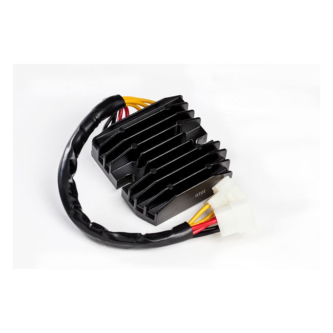 Rick''s Hot Shot rectifier-regulator