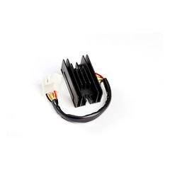 Rick''s rectifier-regulator OEM style