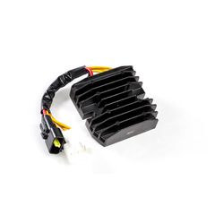 Rick''s Hot Shot rectifier-regulator