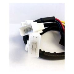 Rick''s Hot Shot rectifier-regulator