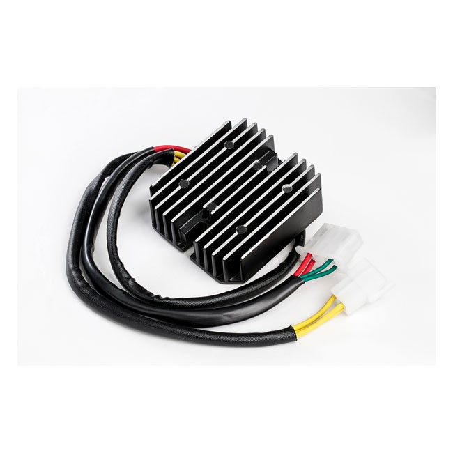 Rick''s rectifier-regulator OEM style