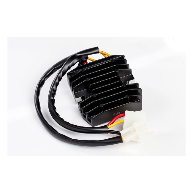 Rick''s Hot Shot rectifier-regulator