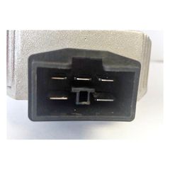 Rick''s Hot Shot rectifier-regulator