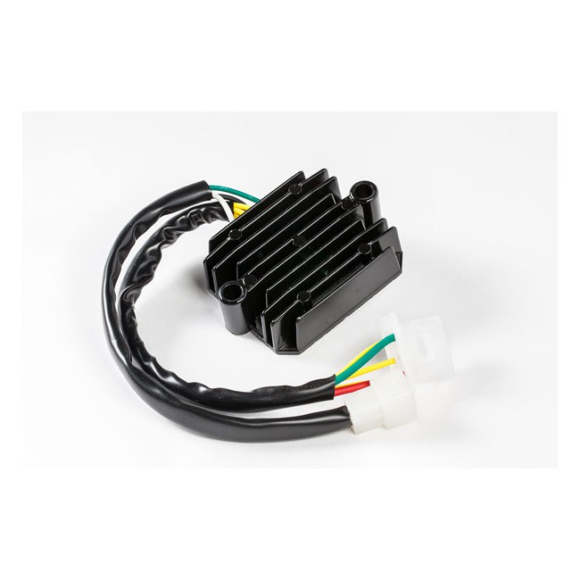 Rick''s rectifier-regulator OEM style