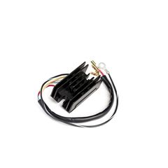 Rick''s rectifier-regulator OEM style
