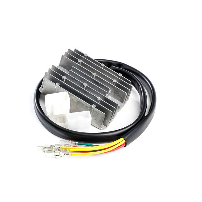 Rick''s rectifier-regulator OEM style