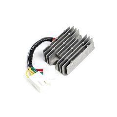 Rick''s rectifier-regulator OEM style