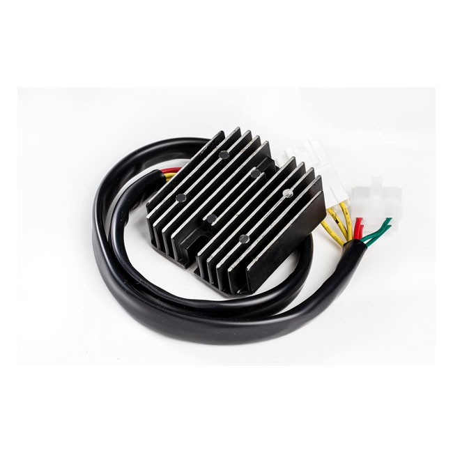 Rick''s rectifier-regulator OEM style