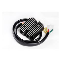 Rick''s rectifier-regulator OEM style