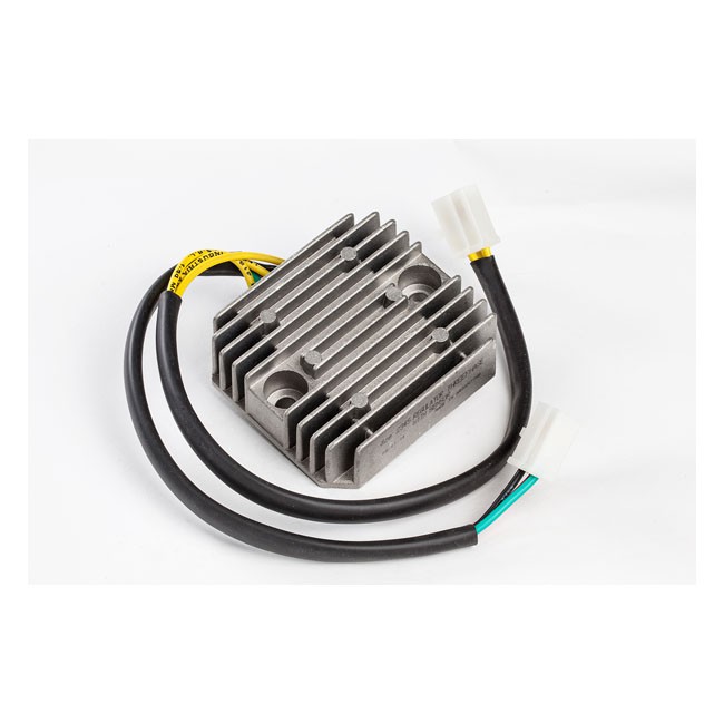 Rick''s rectifier-regulator OEM style