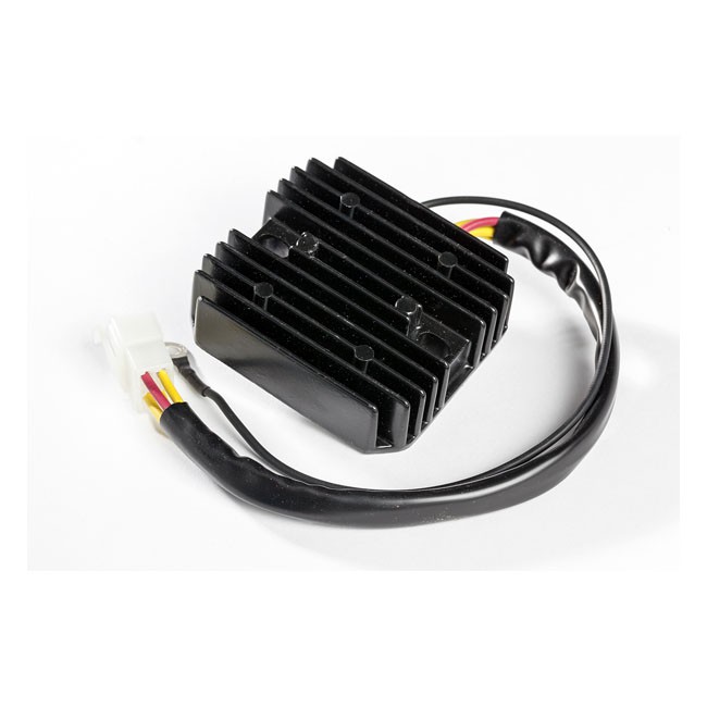 Rick''s Hot Shot rectifier-regulator