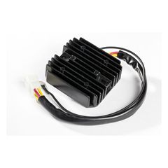 Rick''s Hot Shot rectifier-regulator
