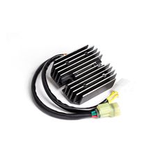 Rick''s rectifier-regulator OEM style