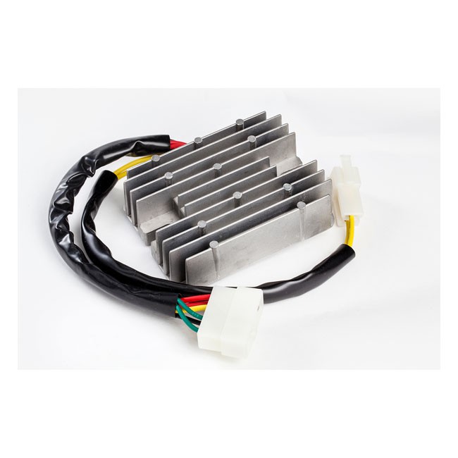 Rick''s rectifier-regulator OEM style