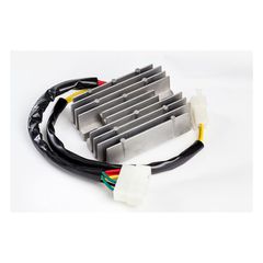 Rick''s rectifier-regulator OEM style