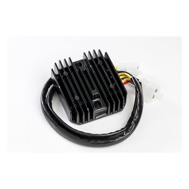 Rick''s rectifier-regulator OEM style