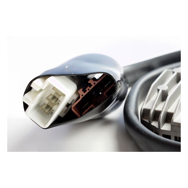 Rick''s rectifier-regulator OEM style