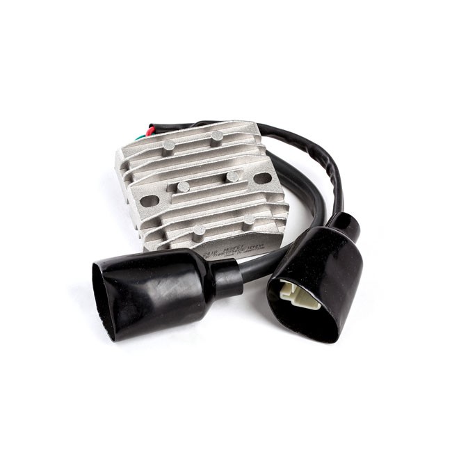 Rick''s rectifier-regulator OEM style