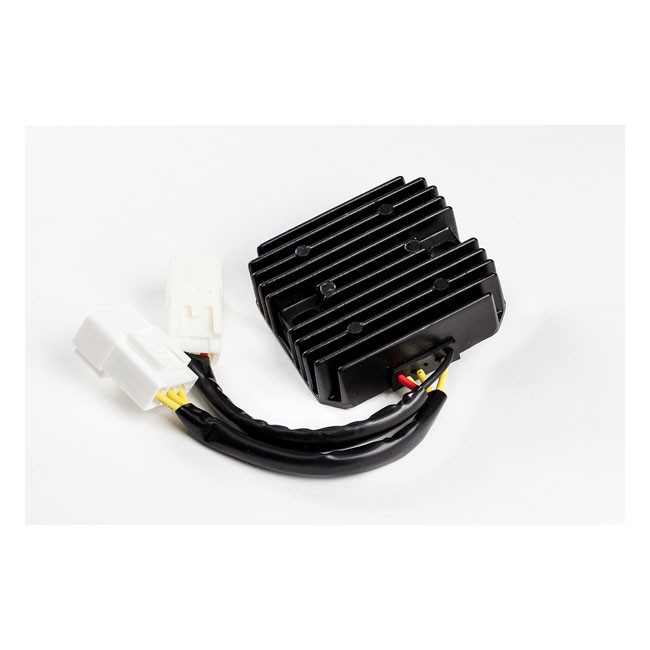Rick''s rectifier-regulator OEM style