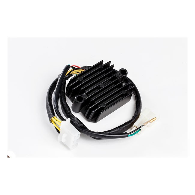 Rick''s rectifier-regulator OEM style