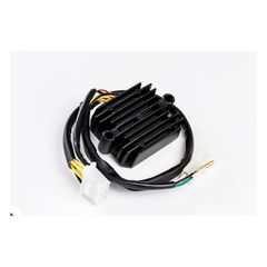 Rick''s rectifier-regulator OEM style