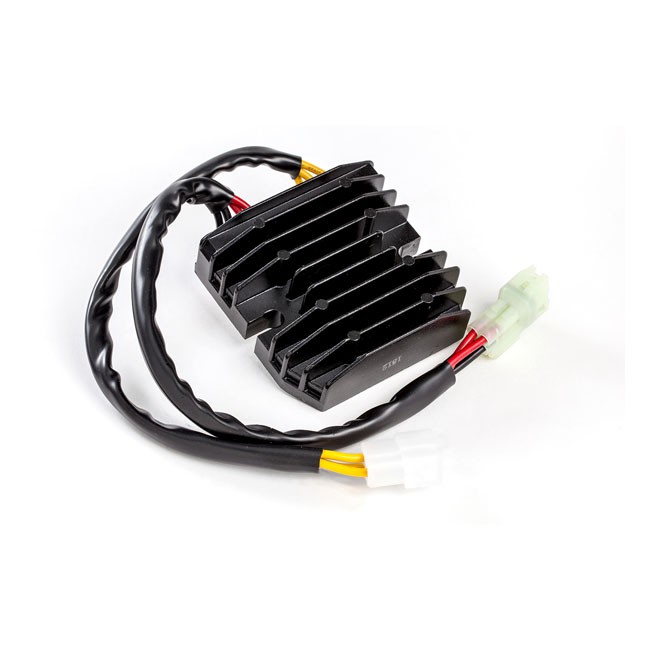 Rick''s Hot Shot rectifier-regulator