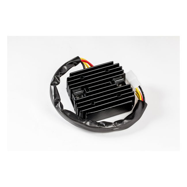 Rick''s rectifier-regulator OEM style
