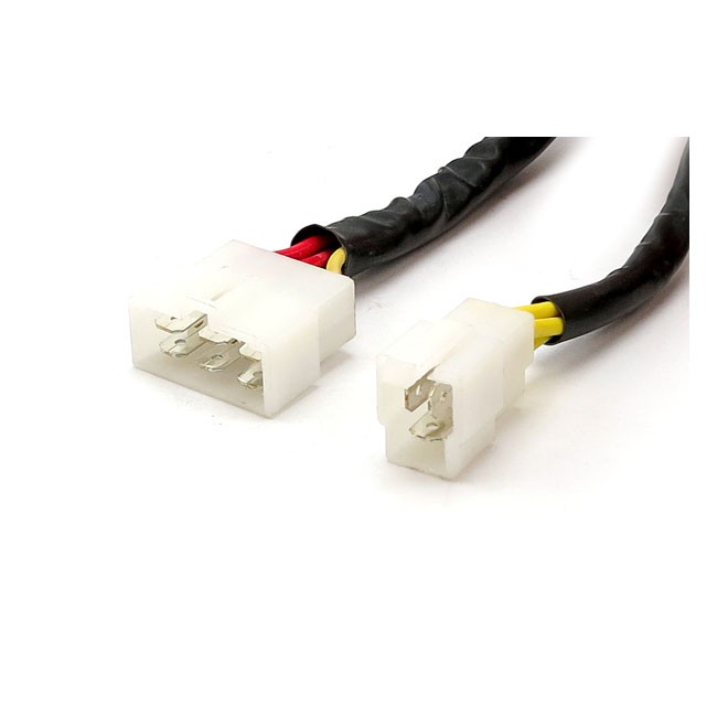 Rick''s Hot Shot rectifier-regulator