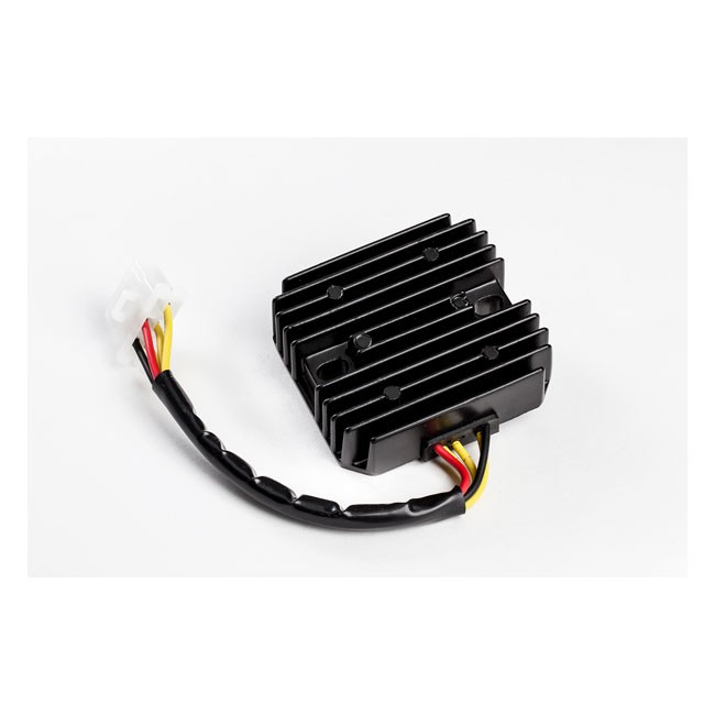 Rick''s rectifier-regulator OEM style