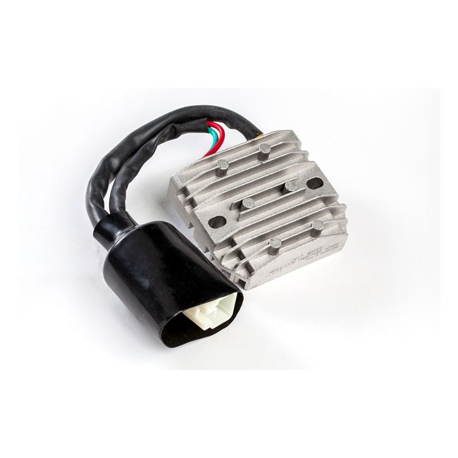Rick''s rectifier-regulator OEM style