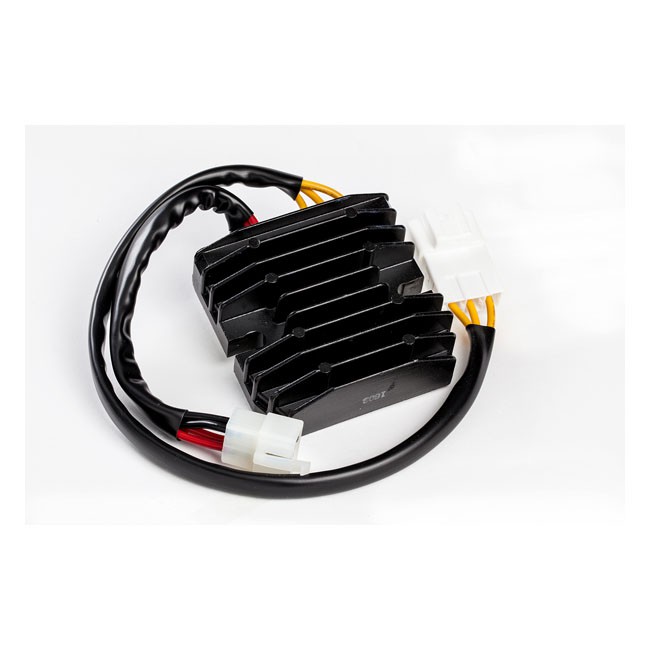 Rick''s Hot Shot rectifier-regulator
