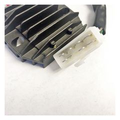 Rick''s rectifier-regulator OEM style
