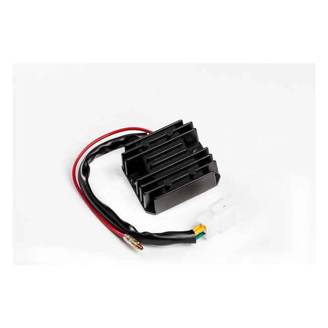 Rick''s rectifier-regulator OEM style