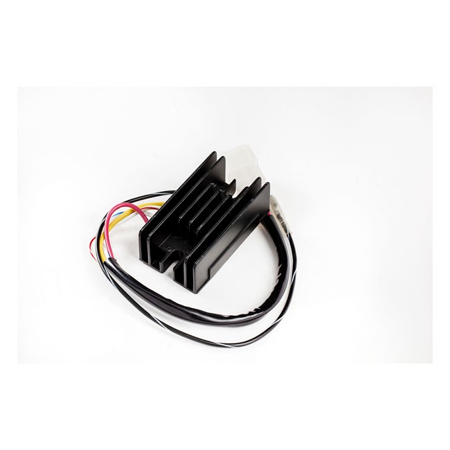 Rick''s rectifier-regulator OEM style