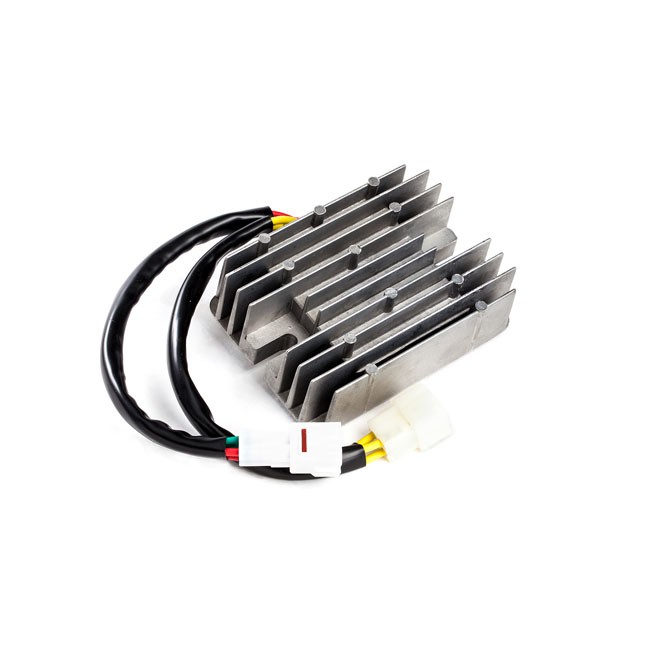 Rick''s rectifier-regulator OEM style