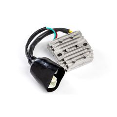 Rick''s rectifier-regulator OEM style