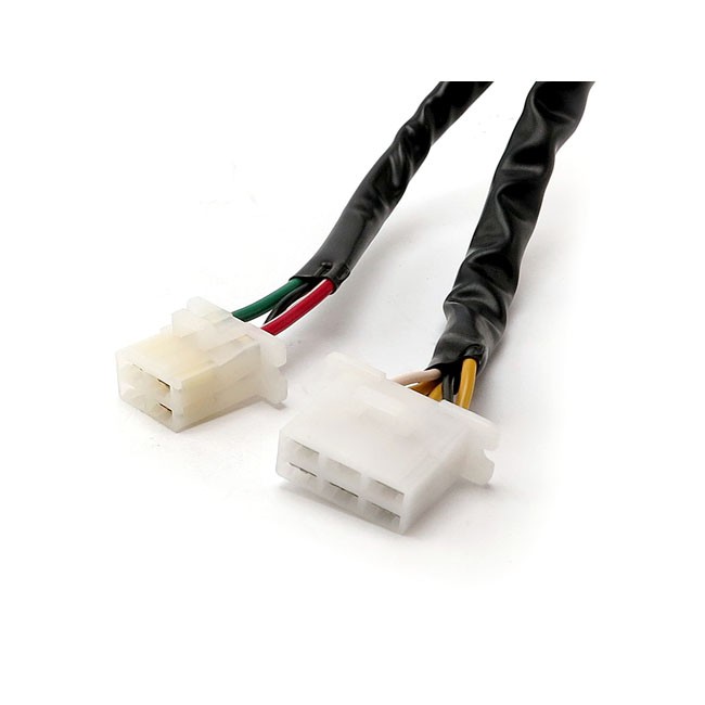 Rick''s rectifier-regulator OEM style