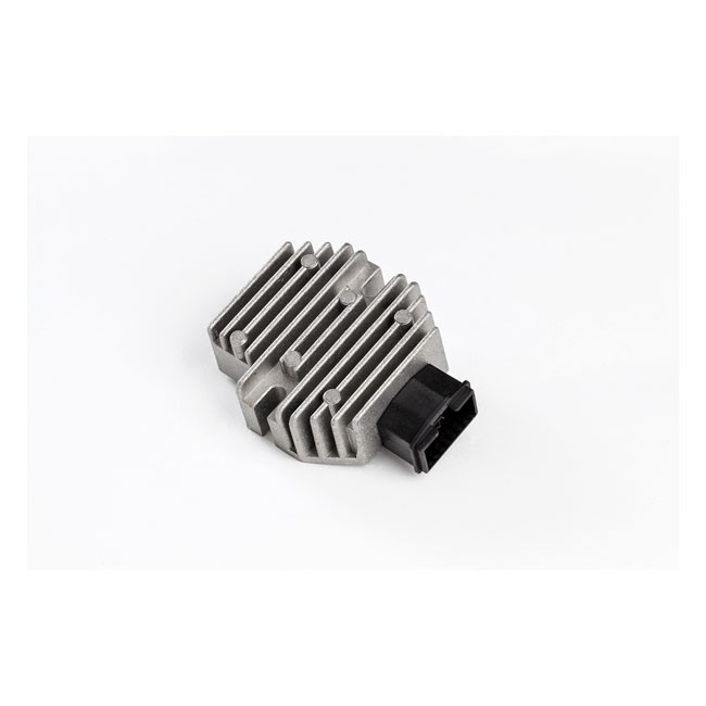 Rick''s rectifier-regulator OEM style