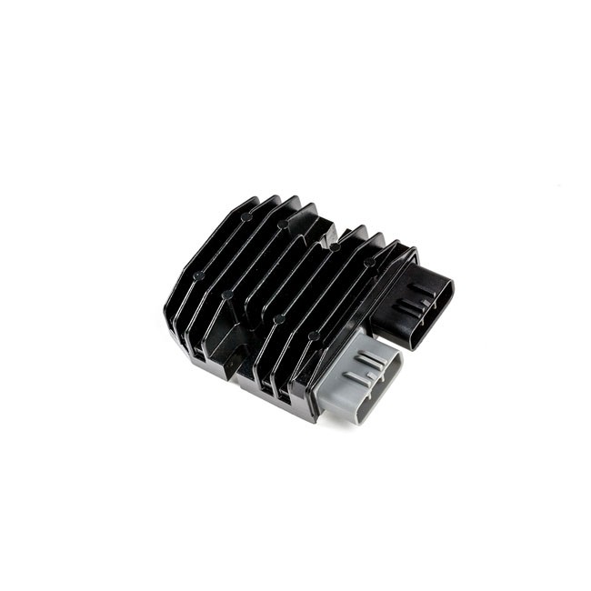Rick''s rectifier-regulator OEM style