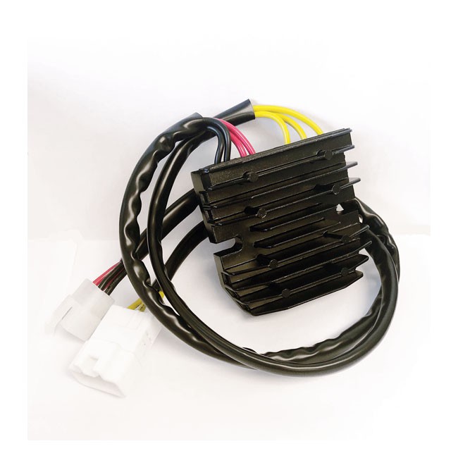 Rick''s Hot Shot rectifier-regulator