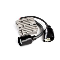 Rick''s rectifier-regulator OEM style