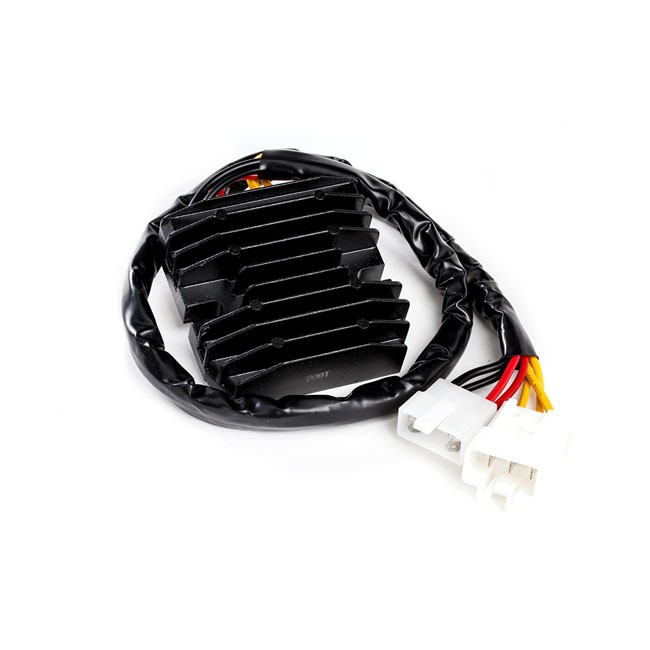 Rick''s Hot Shot rectifier-regulator